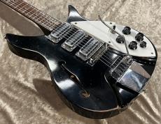 Rickenbacker 【Vintage】325 JG Jetglo 1966y [3.0kg] [G-CLUB TOKYO]_4