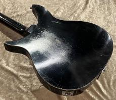 Rickenbacker 【Vintage】325 JG Jetglo 1966y [3.0kg] [G-CLUB TOKYO]_5