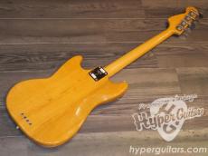 Fender '78 Mustang Bass_2
