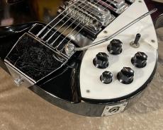 Rickenbacker 【Vintage】325 JG Jetglo 1966y [3.0kg] [G-CLUB TOKYO]_7