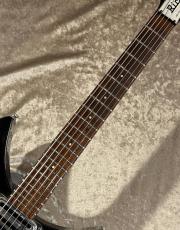 Rickenbacker 【Vintage】325 JG Jetglo 1966y [3.0kg] [G-CLUB TOKYO]_9