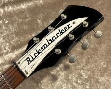 Rickenbacker 【Vintage】325 JG Jetglo 1966y [3.0kg] [G-CLUB TOKYO]_10