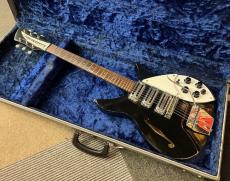 Rickenbacker 【Vintage】325 JG Jetglo 1966y [3.0kg] [G-CLUB TOKYO]_11