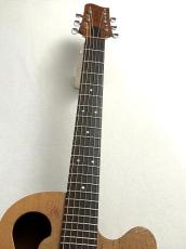 TACOMA 【USED】C1C【2003年製】【シダー×マホガニー】_3