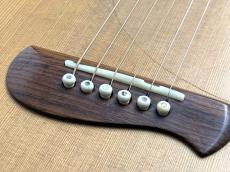 TACOMA 【USED】C1C【2003年製】【シダー×マホガニー】_11