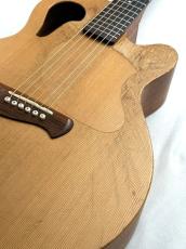 TACOMA 【USED】C1C【2003年製】【シダー×マホガニー】_12