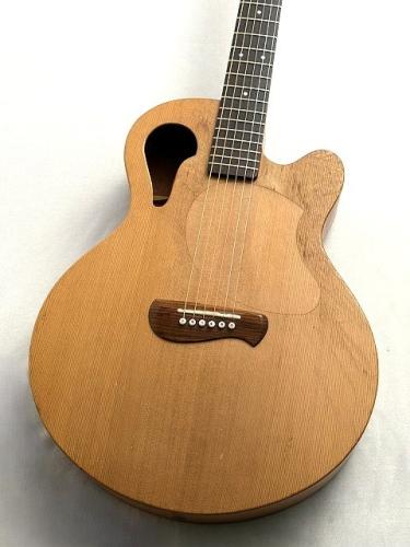 TACOMA 【USED】C1C【2003年製】【シダー×マホガニー】