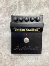 Marshall SHRED MASTER