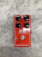 XOTiC BB Preamp ANDY TIMMONS LimitedEdition