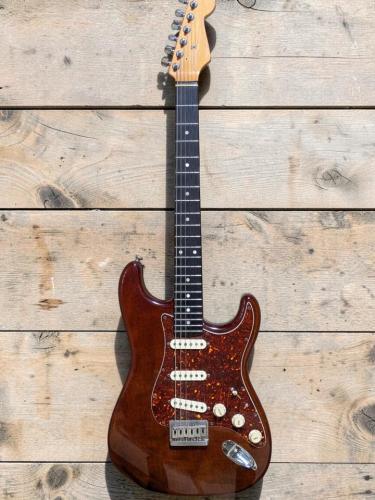 No Brand  No Brand Hardtail ST　Jun Tone Pick Up搭載　　