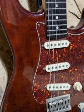 No Brand  No Brand Hardtail ST　Jun Tone Pick Up搭載　　_3