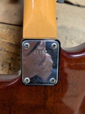 No Brand  No Brand Hardtail ST　Jun Tone Pick Up搭載　　_6