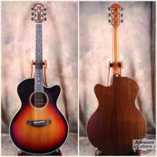 YAMAHA 2010年製 CPX1200 VS