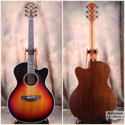 YAMAHA 2010年製 CPX1200 VS