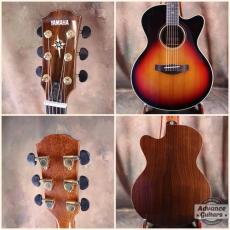 YAMAHA 2010年製 CPX1200 VS_2