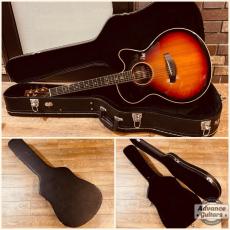 YAMAHA 2010年製 CPX1200 VS_3