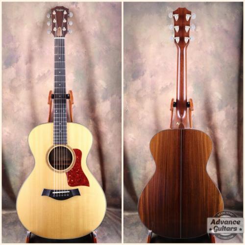 Taylor 2001年製 712