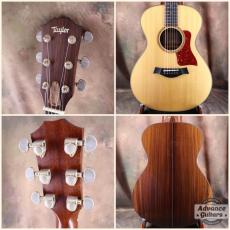 Taylor 2001年製 712_2