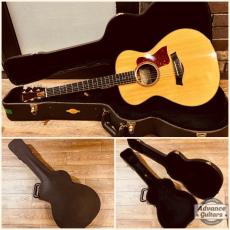 Taylor 2001年製 712_3