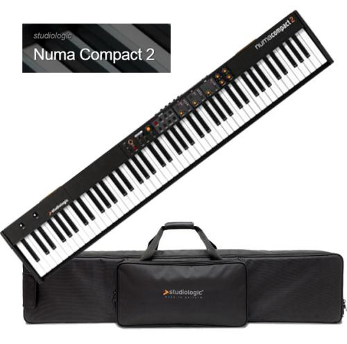 studiologic Numa Compact 2