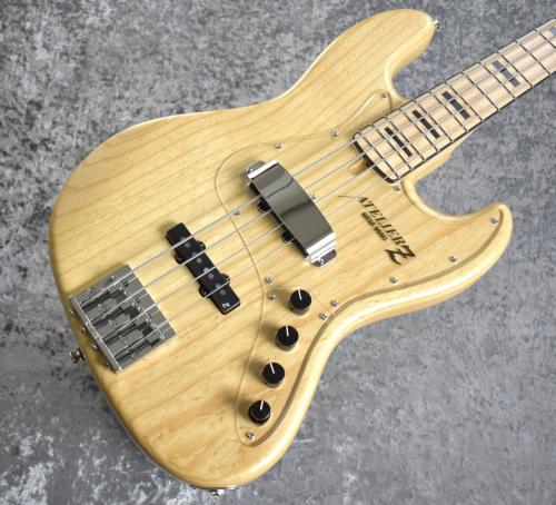 ATELIER Z M#245 CTM D-Tuner - Natural-Black Block -【3.97kg】【#011987】
