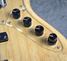 ATELIER Z M#245 CTM D-Tuner - Natural-Black Block -【3.97kg】【#011987】_3
