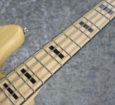 ATELIER Z M#245 CTM D-Tuner - Natural-Black Block -【3.97kg】【#011987】_4