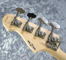 ATELIER Z M#245 CTM D-Tuner - Natural-Black Block -【3.97kg】【#011987】_6