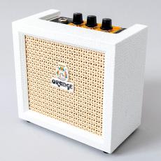 Orange Crush Mini White【未展示在庫あり】【限定カラー】【ミニアンプ】