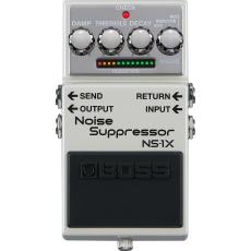 BOSS NS-1X Noise Suppressor 【ギター&ベース対応】