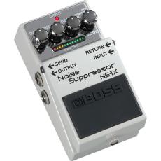 BOSS NS-1X Noise Suppressor 【ギター&ベース対応】_2