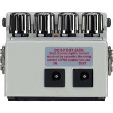 BOSS NS-1X Noise Suppressor 【ギター&ベース対応】_3