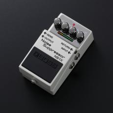 BOSS NS-1X Noise Suppressor 【ギター&ベース対応】_4