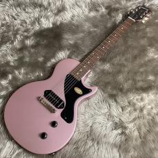 Epiphone Les Paul Junior Heather Poly 【国内独占モデル】【現物画像】【最大36回分割無金利実施中】_2