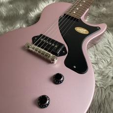 Epiphone Les Paul Junior Heather Poly 【国内独占モデル】【現物画像】【最大36回分割無金利実施中】_3