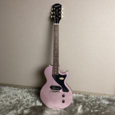 Epiphone Les Paul Junior Heather Poly 【国内独占モデル】【現物画像】【最大36回分割無金利実施中】_4