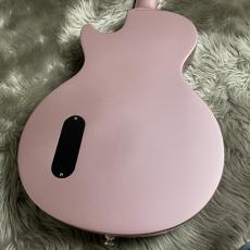 Epiphone Les Paul Junior Heather Poly 【国内独占モデル】【現物画像】【最大36回分割無金利実施中】_5