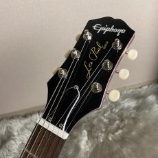 Epiphone Les Paul Junior Heather Poly 【国内独占モデル】【現物画像】【最大36回分割無金利実施中】_7