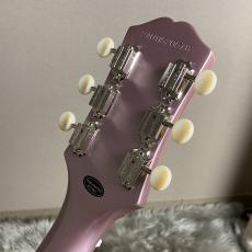 Epiphone Les Paul Junior Heather Poly 【国内独占モデル】【現物画像】【最大36回分割無金利実施中】_8