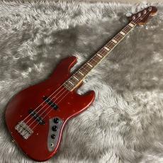 Fender 1966 Jazz Bass - Candy Apple Red -【現物画像】【最大36回分割無金利キャンペーン実施中】_2
