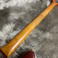 Fender 1966 Jazz Bass - Candy Apple Red -【現物画像】【最大36回分割無金利キャンペーン実施中】_6