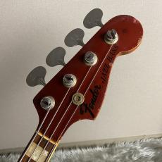 Fender 1966 Jazz Bass - Candy Apple Red -【現物画像】【最大36回分割無金利キャンペーン実施中】_7