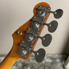 Fender 1966 Jazz Bass - Candy Apple Red -【現物画像】【最大36回分割無金利キャンペーン実施中】_8