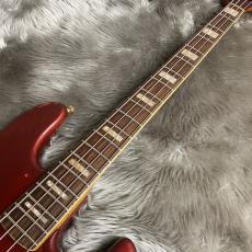 Fender 1966 Jazz Bass - Candy Apple Red -【現物画像】【最大36回分割無金利キャンペーン実施中】_9