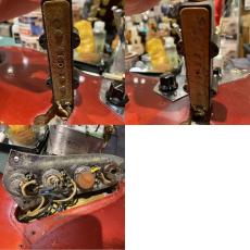 Fender 1966 Jazz Bass - Candy Apple Red -【現物画像】【最大36回分割無金利キャンペーン実施中】_11