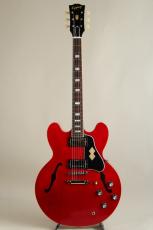 Epiphone Inspired by Gibson Custom 1962 ES-335 Reissue Sixties Cherry【S/N 24121510984】_2