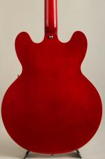 Epiphone Inspired by Gibson Custom 1962 ES-335 Reissue Sixties Cherry【S/N 24121510984】_3