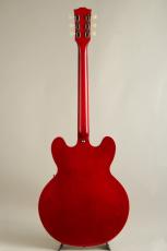 Epiphone Inspired by Gibson Custom 1962 ES-335 Reissue Sixties Cherry【S/N 24121510984】_4