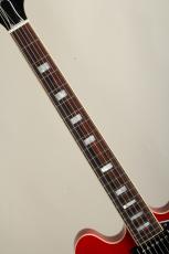 Epiphone Inspired by Gibson Custom 1962 ES-335 Reissue Sixties Cherry【S/N 24121510984】_5