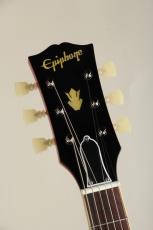 Epiphone Inspired by Gibson Custom 1962 ES-335 Reissue Sixties Cherry【S/N 24121510984】_7